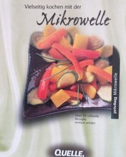 Vielseitig kochen mit der