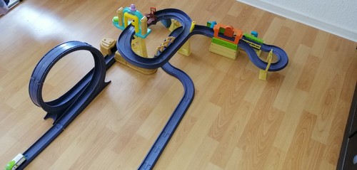 Chuggington der cast mehrere - chuggington,