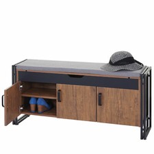 Sitzbank HWC-A27, Kommode