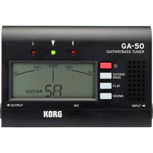 Korg kompaktes - ga-50,