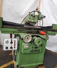 JUNG Flachschleifmaschine HF50