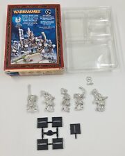 High Elf White Lions of Chrace