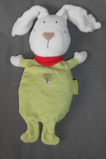 SIGIKID  WÄRMEKISSEN HASE