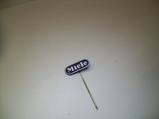 original  alte Anstecknadel -