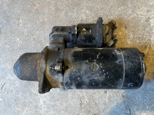 Anlasser ps für den - für,