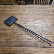 A8588 Altes Waffeleisen |