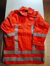 Novotex-Isomat Überjacke NDS