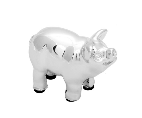 Glücksschwein figur schwein - glücksschwein,