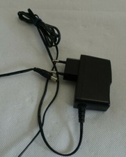 Conrad, Switching Power Adapter, NQBCD4EU, 9V, 700mA, Netzteil (579)