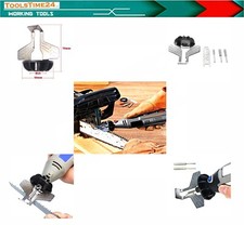 KETTENSCHÄRFGERÄT ADAPTER