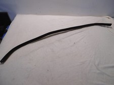 Originaler BMW E36 Cabrio Verdeckkasten Dichtgummi (Stoff, schwarz)