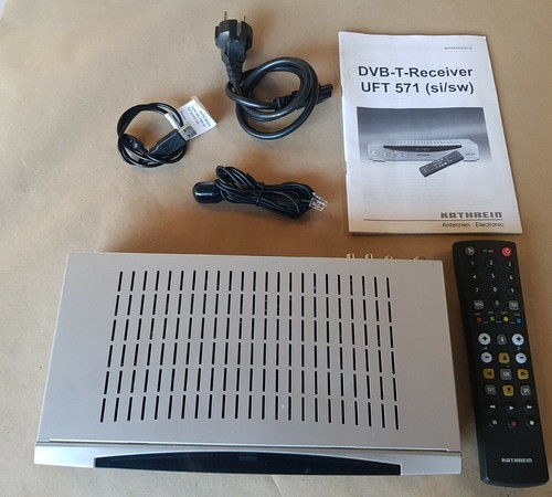 Kathrein uft 571 dvb - uft,