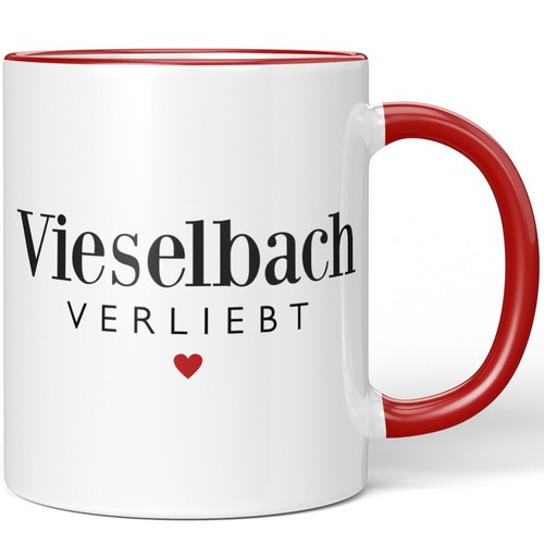 Verliebt vieselbach - verliebt,