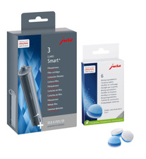 Jura claris smart - claris, filter