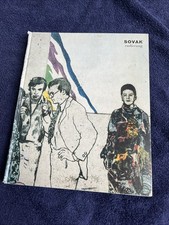 Sovak : Radierungen. hrsg. vom Kölnischen Kunstverein - Pravoslav Sovák