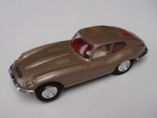 Stabo StaboCar  - Jaguer E-Type in Gold - Sehr schön !