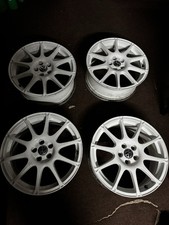 1x Original VW Polo 6R Motorsport Alufelge Felge - 7J x 17 Zoll ET46 - 6R0071497