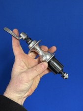 Campagnolo Chorus Hinterrad