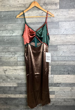 Never Fully Dressed Midikleid