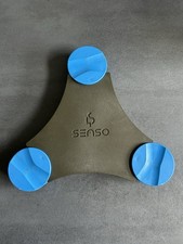 GOK Senso4s Füllstandsanzeiger Gasflaschen per Bluetooth-Fernübertragungs APP