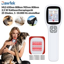 Familienfreundlicher Laser