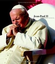 Jean-Paul II : les images dune