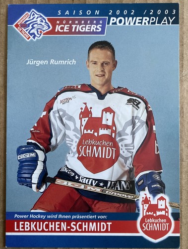 Rumrich jürgen - 26,