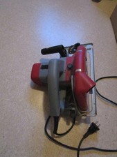 KRESS   Elektro Hand-Kreissäge 1400 WATT, gebraucht