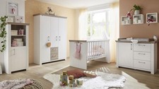 Babyzimmer set new york - babyzimmer-set,