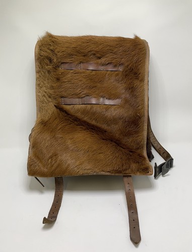Wehrmacht tornister affe - tornister,