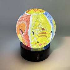 Ravensburger Pokemon 3D Puzzle