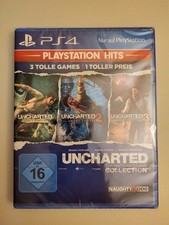 PS4 - Uncharted Nathan Drake