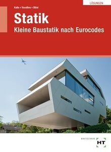 Statik kleine baustatik nach - kleine,