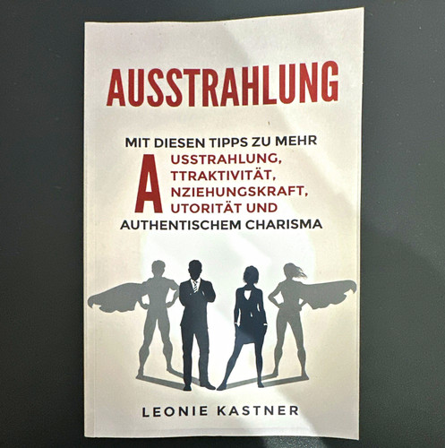 Ausstrahlung leonie - –,