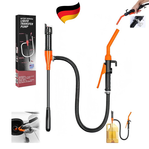 Universal kanisterpumpe - universal,
