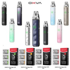 OXVA Xlim Go2 Kit eZigarette