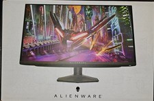 Alienware AW2725DF QD-OLED, Gamingmonitor, 27 Zoll, 360 Hz, WQHD 2560 × 1440 OVP