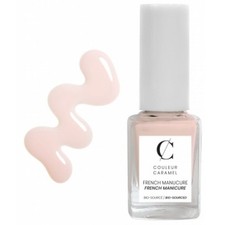 Couleur caramel bio nagellack - couleur,