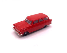 Brekina PKW Modell 1/87 H0 -