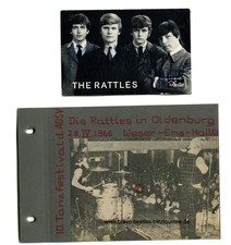 The Rattles Star Club