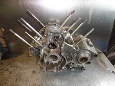 KTM 990 Super Duke Motorgehäuse Gehäusehälften EFI LC8 2006