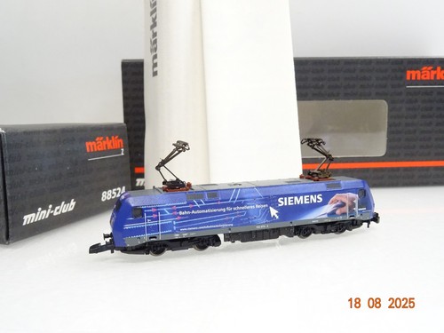 Märklin mini club 88524 - mini-club, z