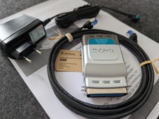 D-Link DP-301P+ Parallel Port