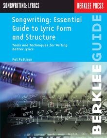 Songwriting essential guide - essential,