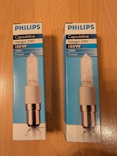 Stück b15d philips - b15d,