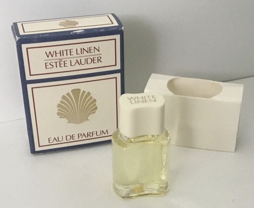 Parfum miniatur white linen - linen, de