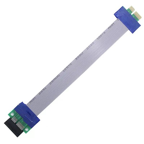 Pci riser karte extender - pci-e,