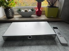 Loewe BluTechVision 69510 Blu-Ray HDMI USB Silber