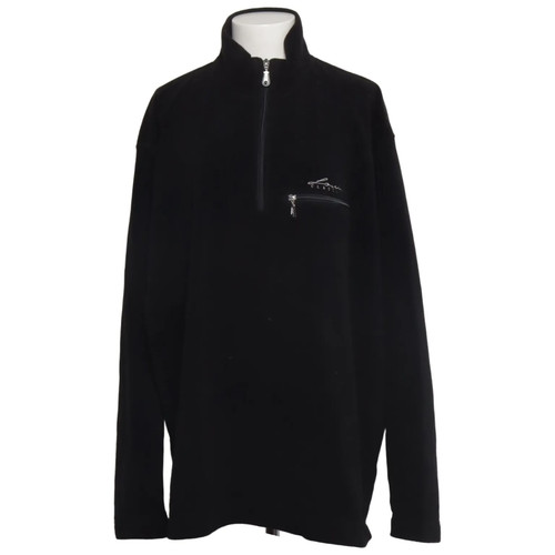Louis classic fleecepullover - louis, classic,
