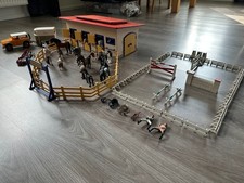 Schleich Konvolut Reiterhof